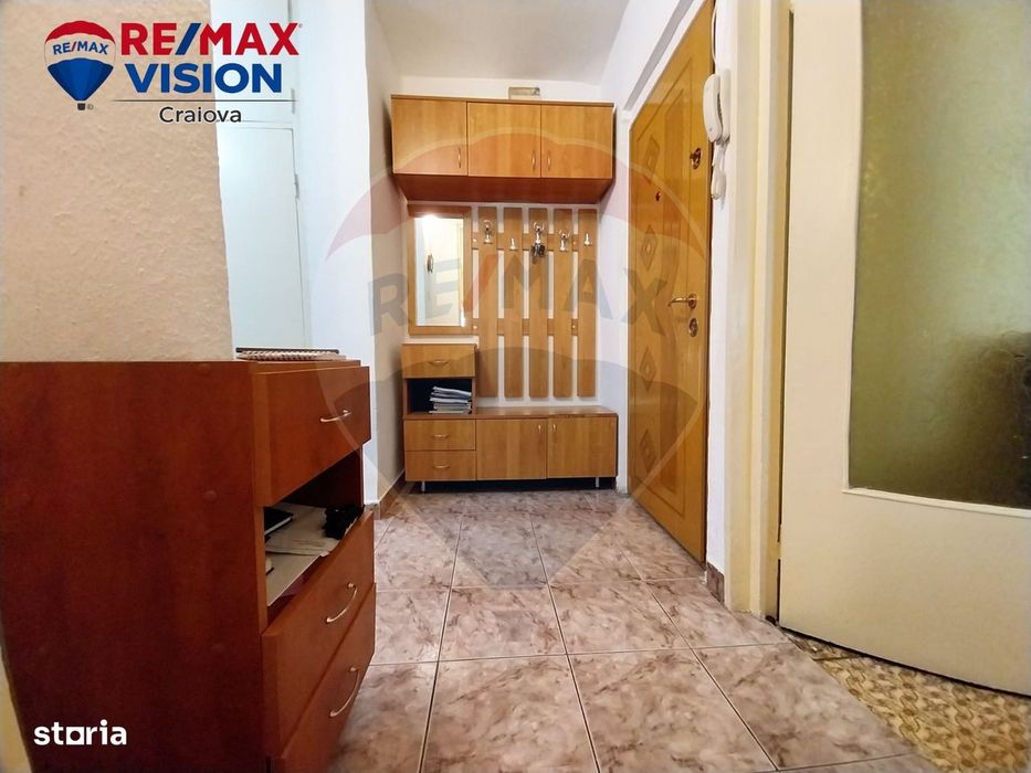 Apartament de vânzare în zona Profi -Valea Rosie
