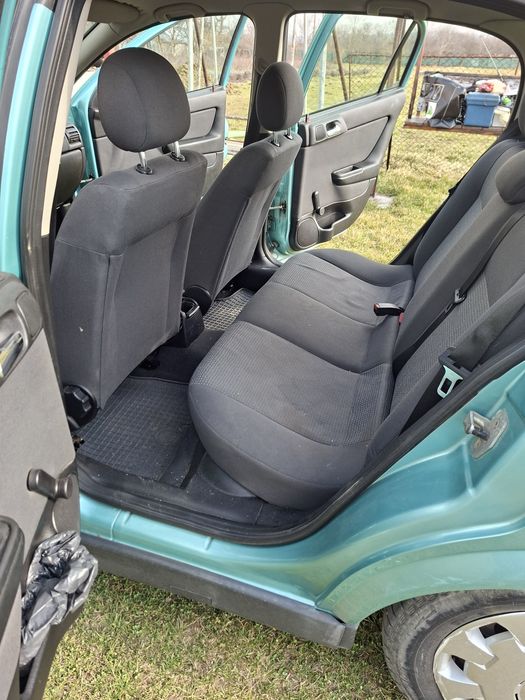 Opel astra classic 1.4