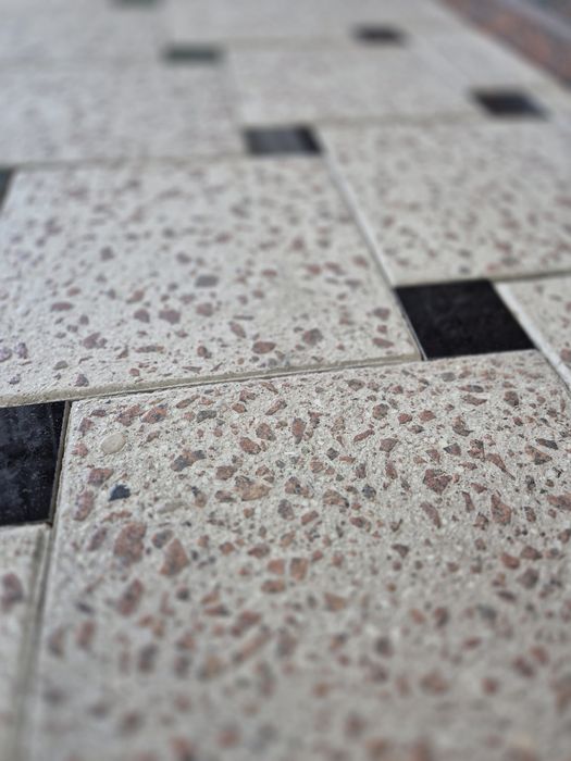 Шлифовано-полированная плитка