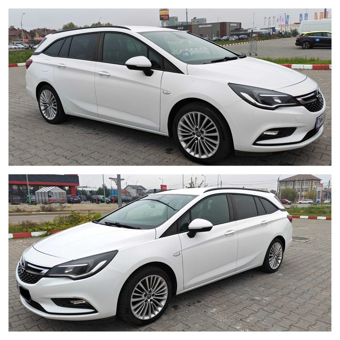 Opel Astra K Sports Tourer 1.6 CDTI 2017 | DISTRIBUTIE NOUA