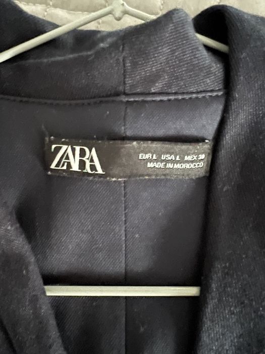 Гащеризон Zara със съдържание на лен