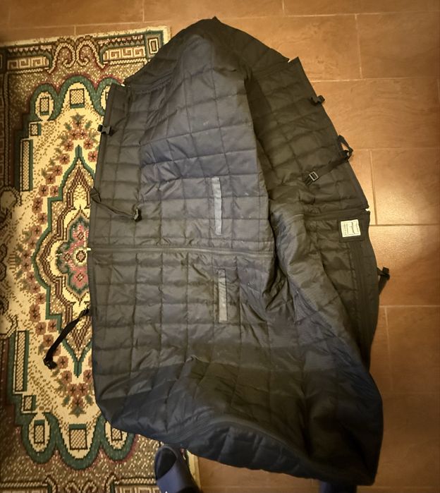 Husa auto protectie păr canin