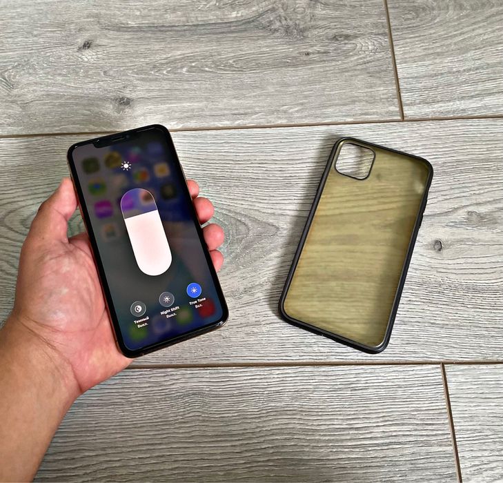 iPhone 11 Pro Max 64GB.AКБ 83% ОРИГ