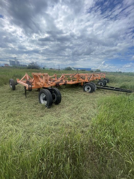 Продам культиватор