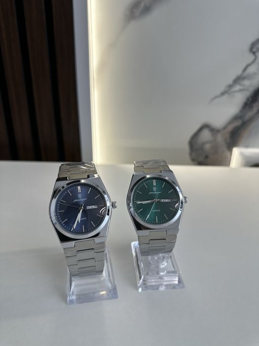 Мъжки часовници Podegar - стил,точност и изискан дизайн за всеки ден