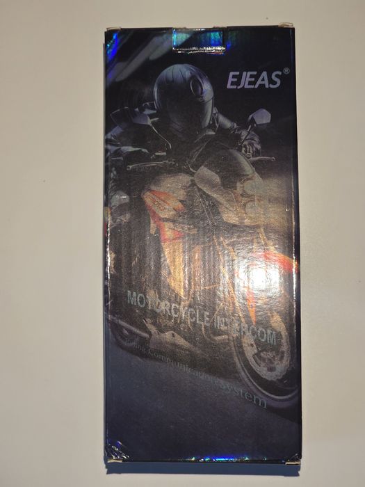Set 2 Moto Ejeas V4 Plus – NOI / În cutia originală