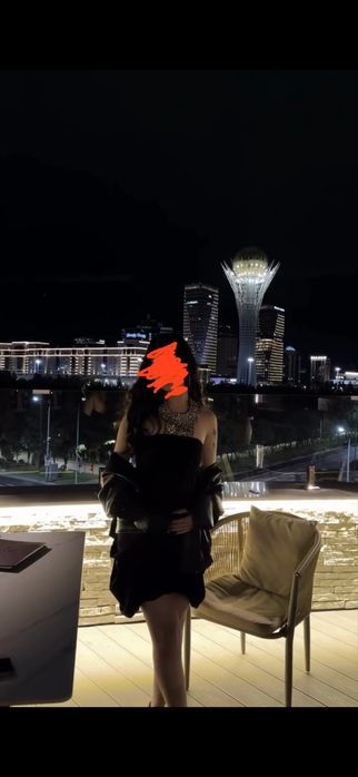 Платье