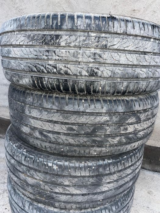 Комплект летних шин