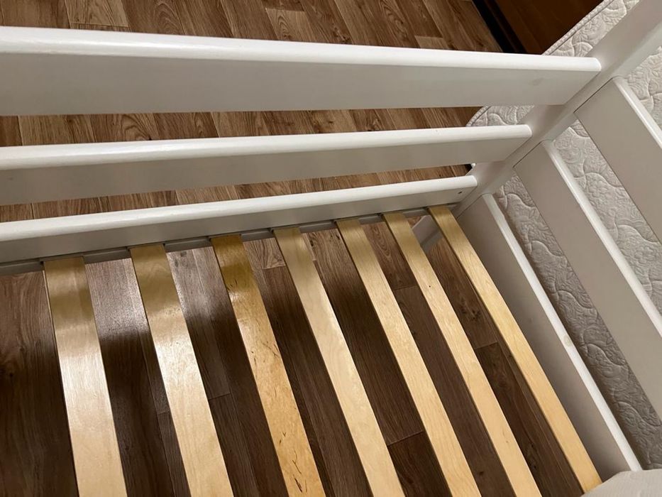 Детская кровать Соня (Россия)