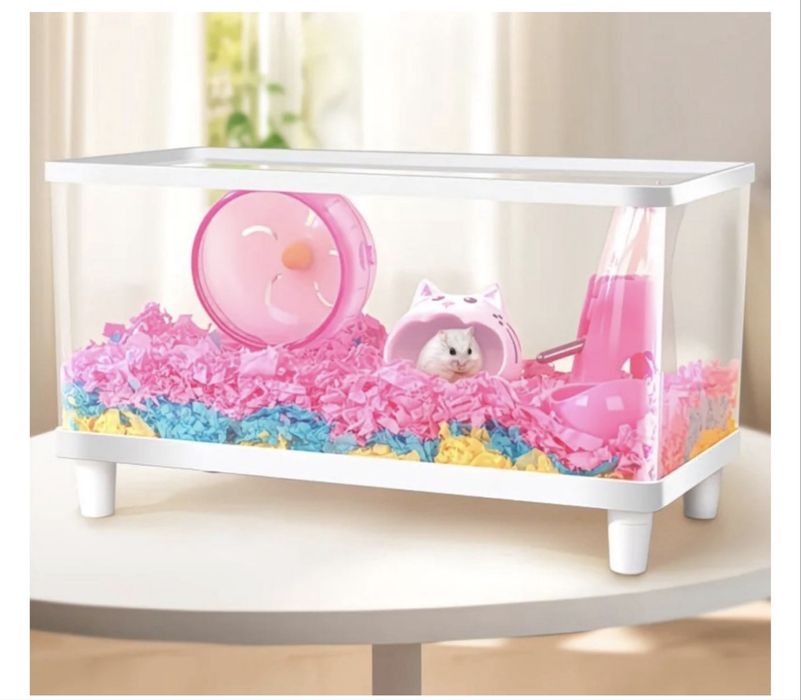 Аквариум террариум