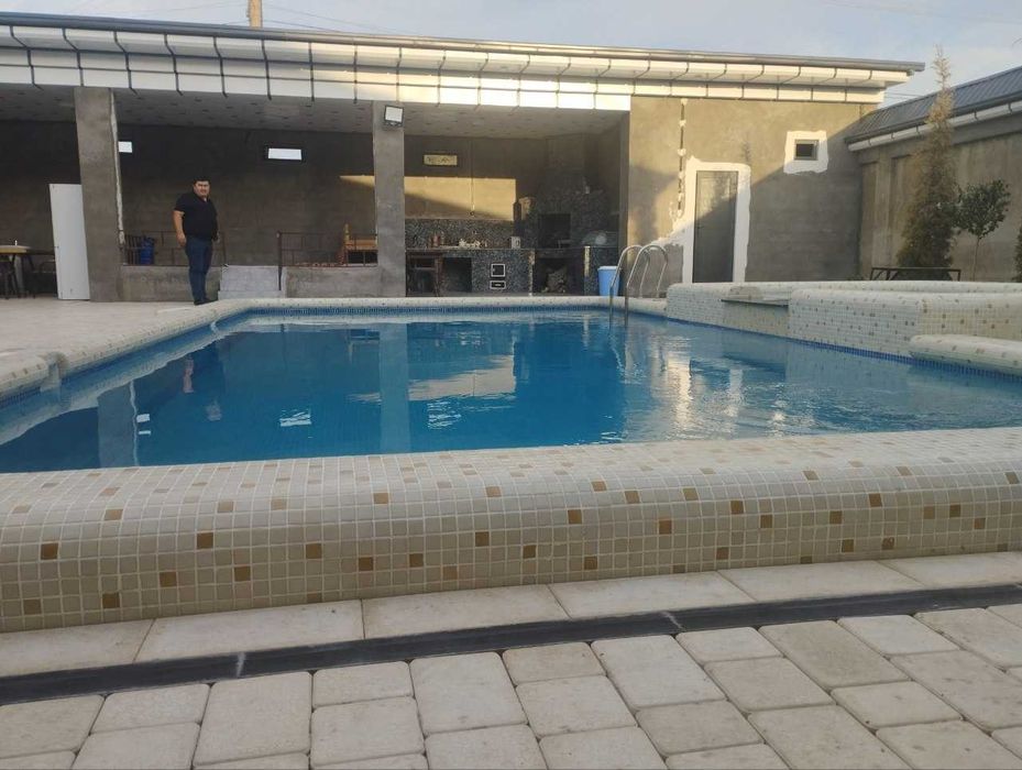 Срочно Дача сотилади Янги Узбекистон тарафда