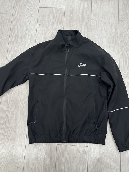 ветровка кортез