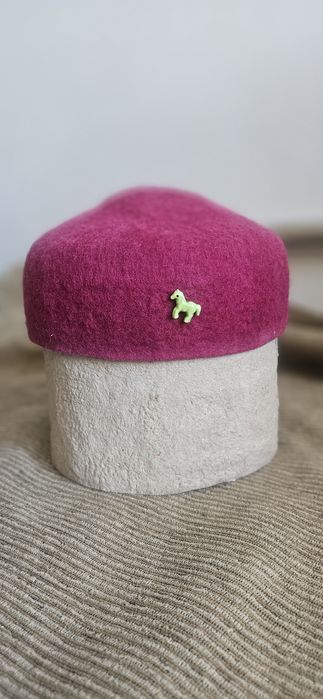 Тақия.кииз.войлок.