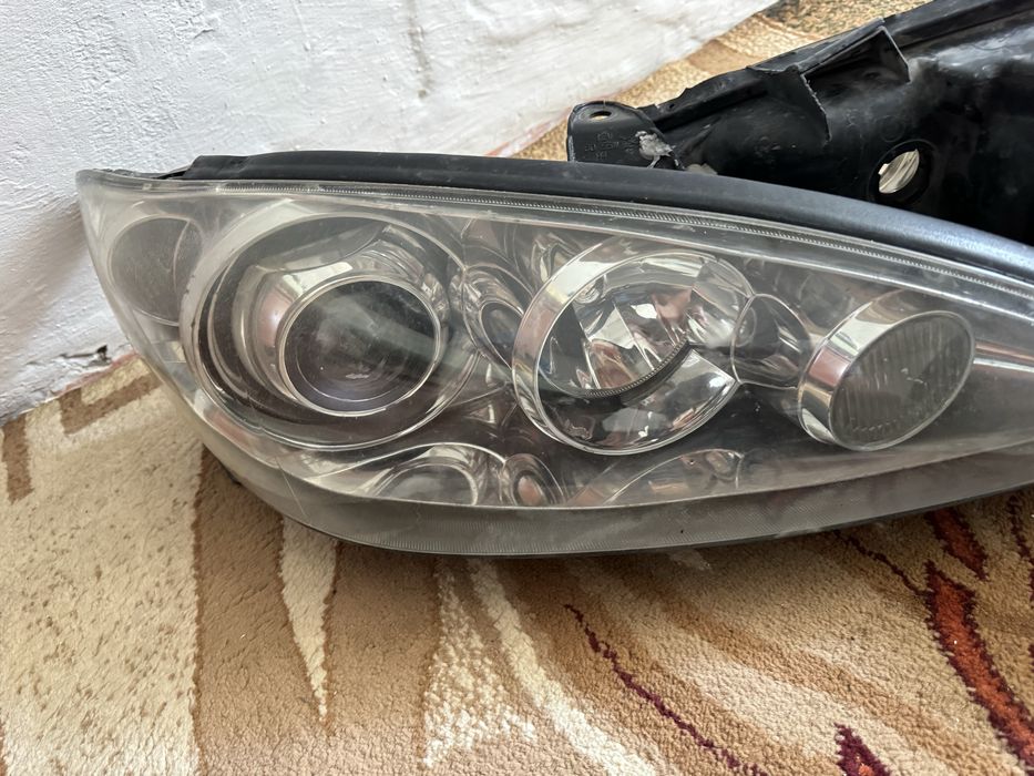 Фара камри 30 35