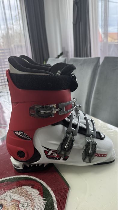 Clapari copii reglabili 35-40