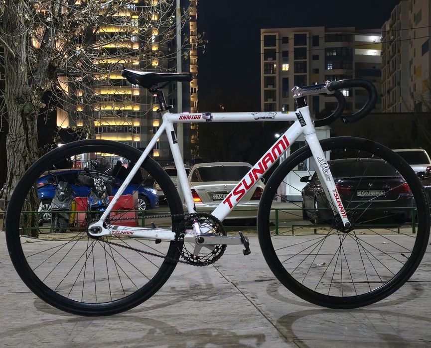 Тсунами снм 100 .