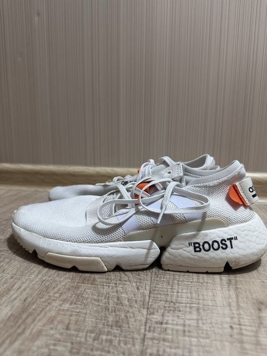 Кроссовки адидас