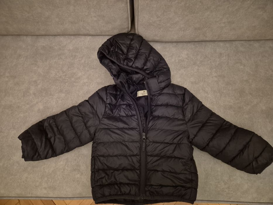 Детско яке Есен/зима 2 броя