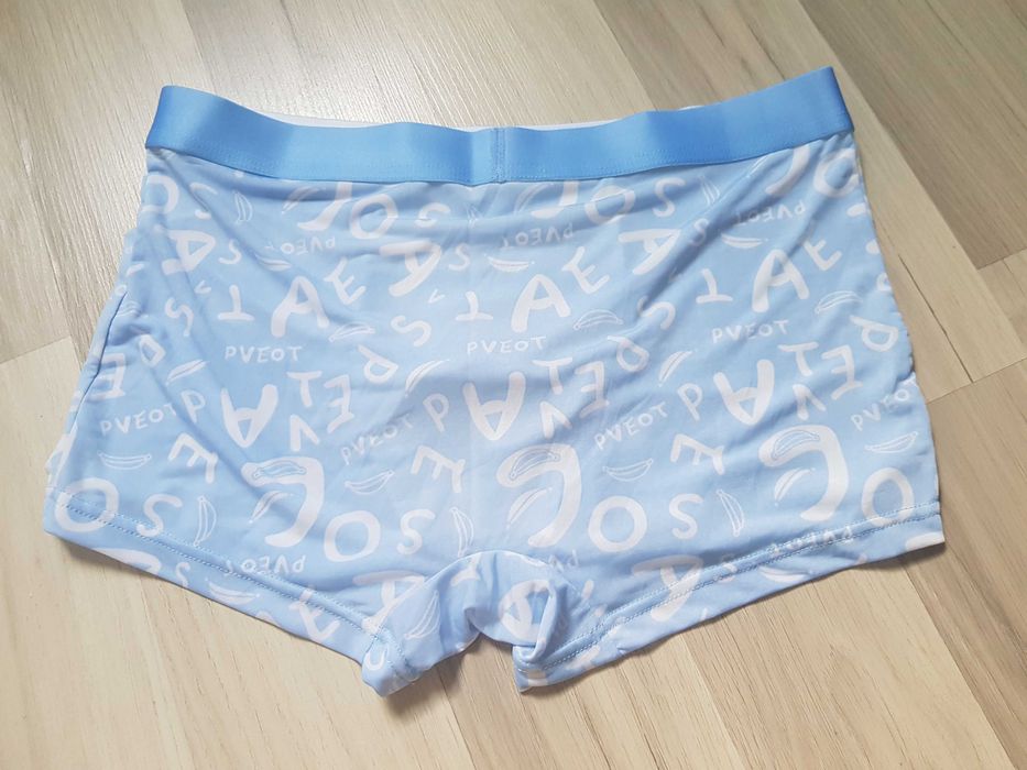 Boxeri bărbătești mărimea XL