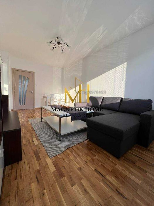 Дава се под наем Двустаен апартамент в Бургас, Възраждане - 74 кв.м за 357 € - Снимка #3