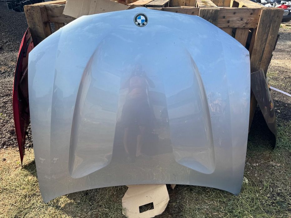 Fata completa bmw f25 2.0 manual 4x4 bara capota far tragar aripa bandou triple 2013