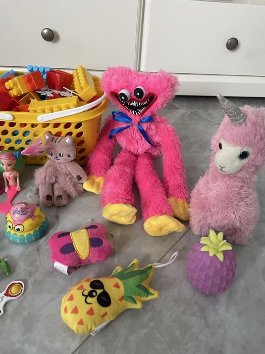 Lot jucarii copii