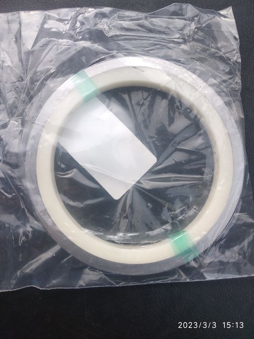 0.15mmx0.8mmx10M Banda nichel pentru sudura in puncte rola