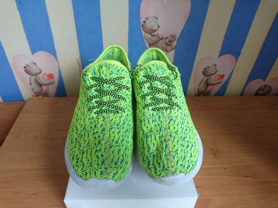 Летни маратонки, леки и удобни