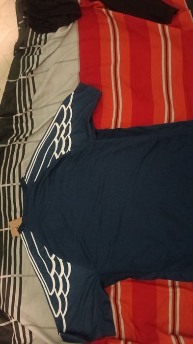 Tricou Jordan L PSG rezervare