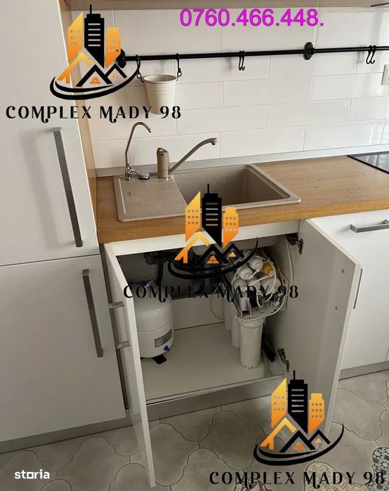 Vanzare 2 camere Crangasi - N. Filimon, sector 6, Bucuresti