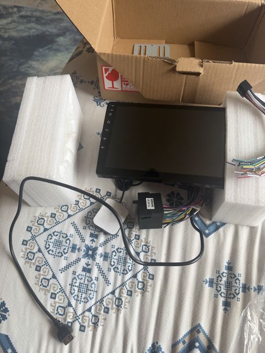 Мултимедия за hyundai i30 2009