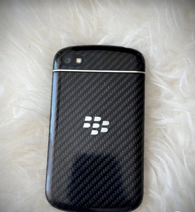 Telefon  Blackberry Q10