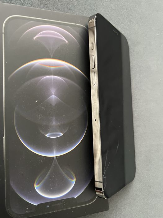 Айфон 12 про макс 128 гб