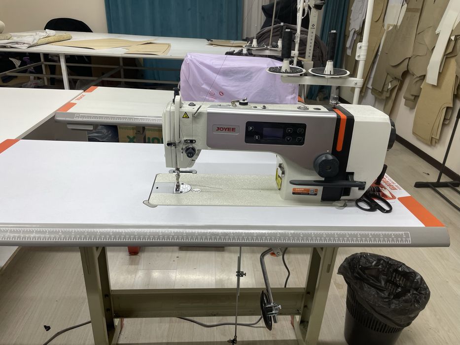 Швейный цех в аренду