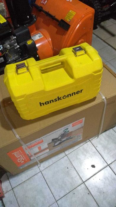 Штраборез новый. Уценка.