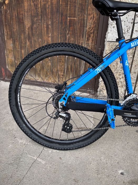 Колело Cross Dexter 26 цола