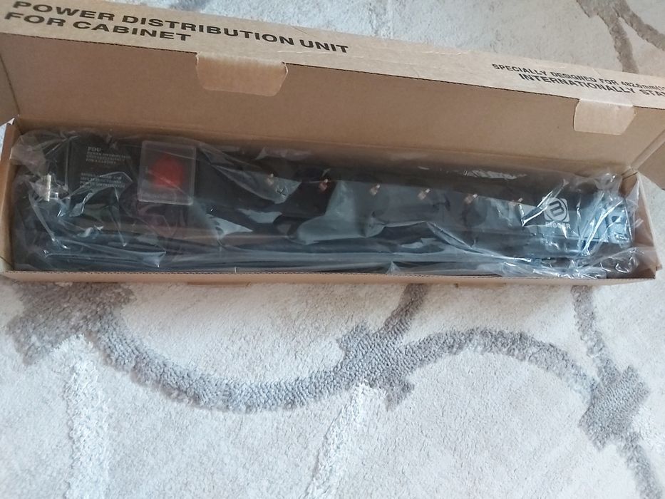 Сетевой фильтр/Удлинитель