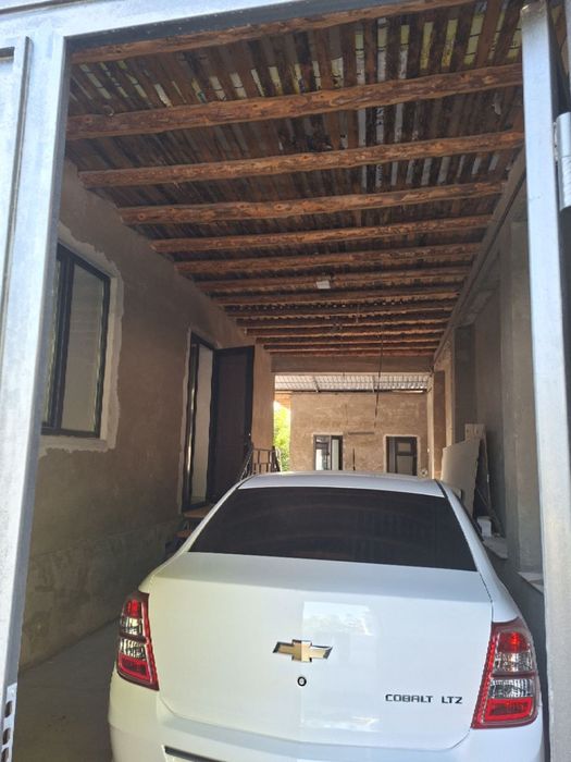 Ижарага ховли Янги йулда Факат оилага хали одам яшамаган