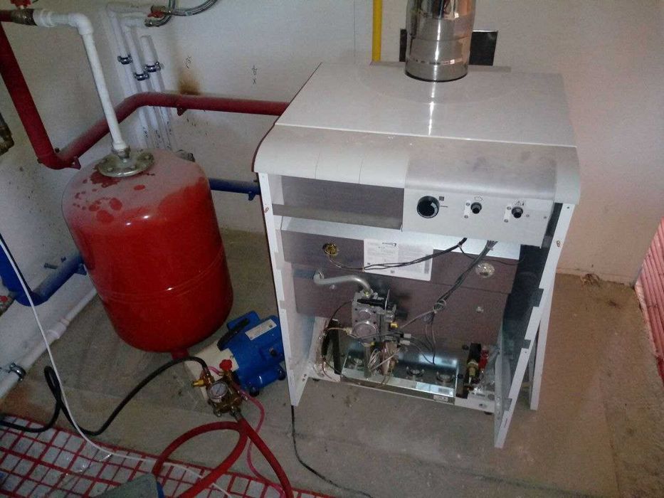 Ремонт и Чистка котлов | Katyol tozalash va remont qilib beramiz