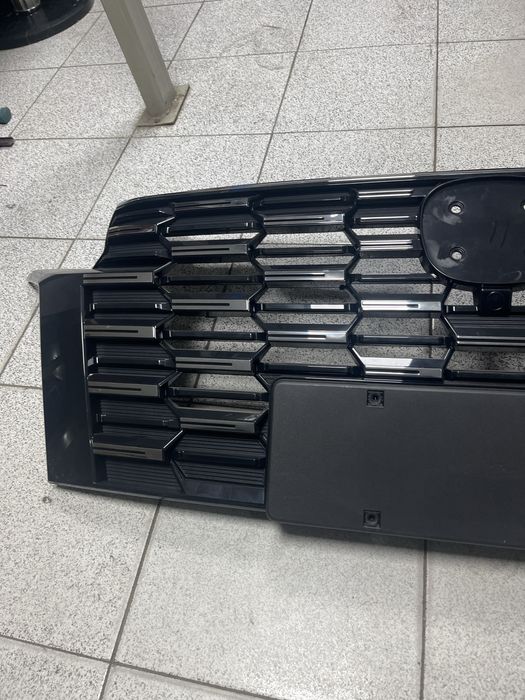 Changan 75 решетка