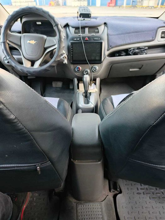 Продается Cobalt