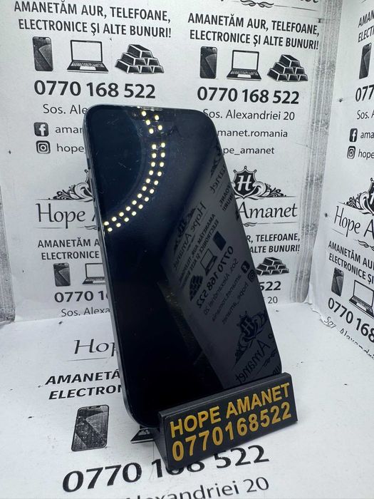 Hope Amanet P1/ IPHONE 14, 128GB, 76% BATERIE /COD 46499