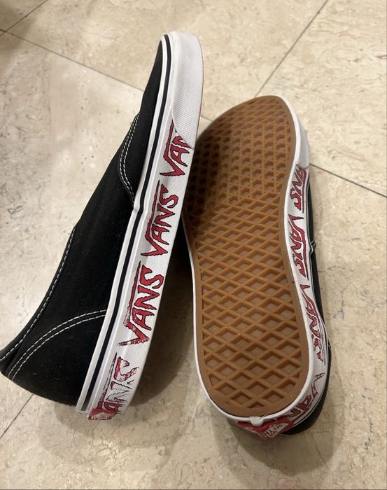 Tenisi VANS marime 43