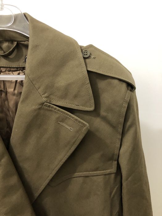 Parpalac militar Valentini