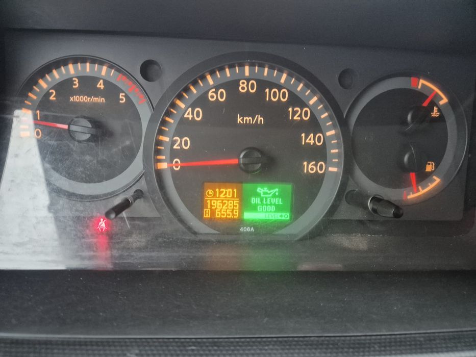 Nissan Cabstar basculabil