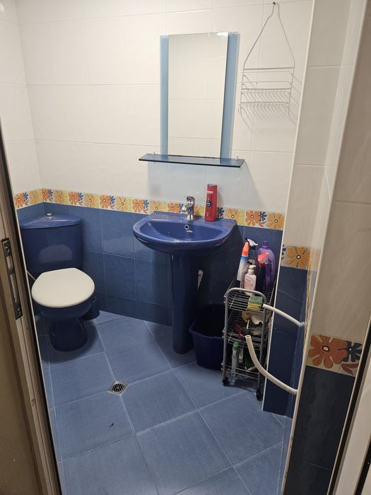 Дава се под наем Ателие в София, Дървеница - 12 кв.м за 204 € - Снимка #2