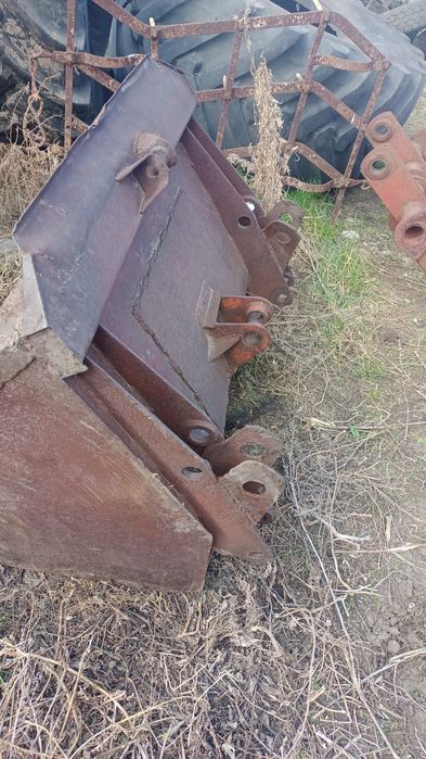 Ковш для трактора