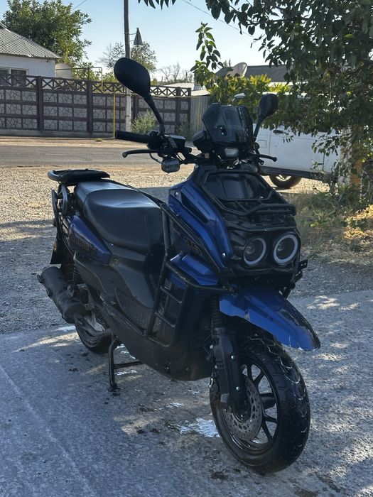 Танк бенали 180 куб