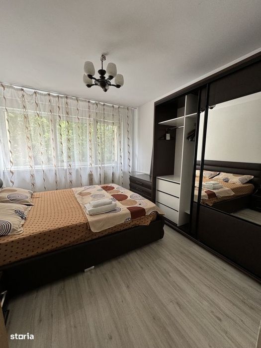 Apartament 2 camere | Unirii | 5'Metrou | Zona Centrala |