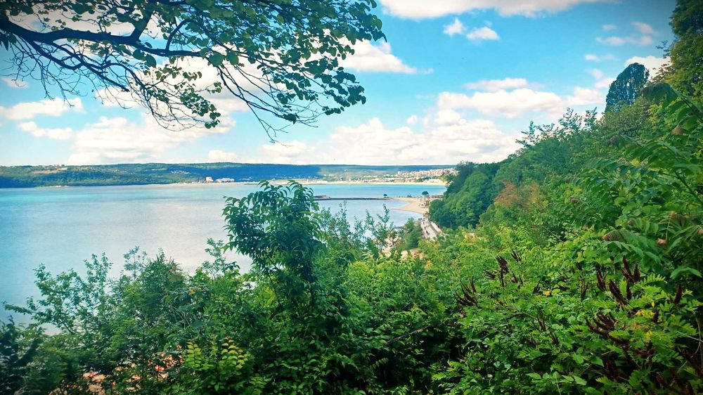 Нощувки и почивка във Варна